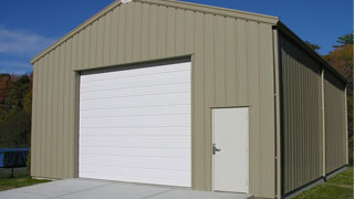 Garage Door Openers at Shady Nook, Florida